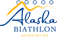 Alaska Biathlon Association Club Logo