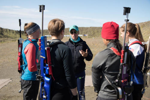 Nome Summer Biathlon Clinic - Day 1-11 copy 2