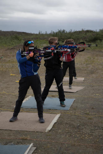 Nome Summer Biathlon Clinic - Day 2-40 copy 2