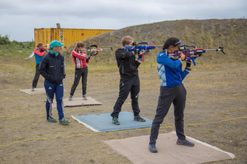 Nome Summer Biathlon Clinic - Day 2-55 copy