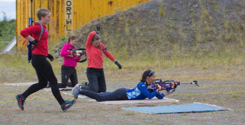 Nome Summer Biathlon Clinic - Day 2-65 copy 2